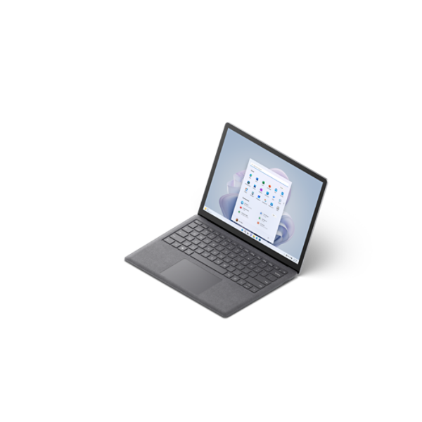 Microsoft Surface Laptop 5