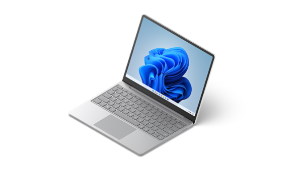 Microsoft Surface Laptop Go 2