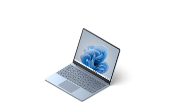 Microsoft Surface Laptop Go 3