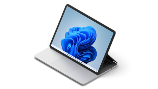 Microsoft Surface Laptop Studio