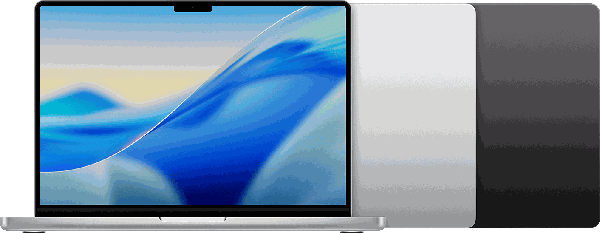 Apple MacBook Pro (14-inch, M5)