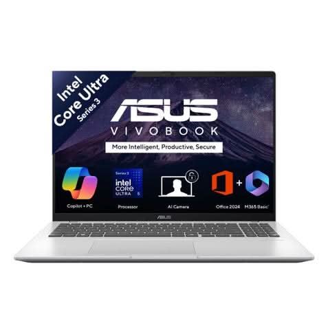 ASUS ASUS Vivobook 16