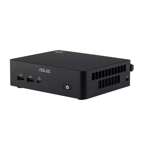 ASUS ASUS NUC 16 Pro NUC16GDK-B Kit Barebone Intel Core Ultra 7 356H RNUC16GDKU760000