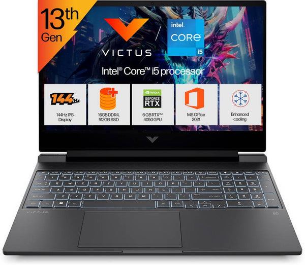 HP HP Victus Intel Core I5 13TH Gen 13420H