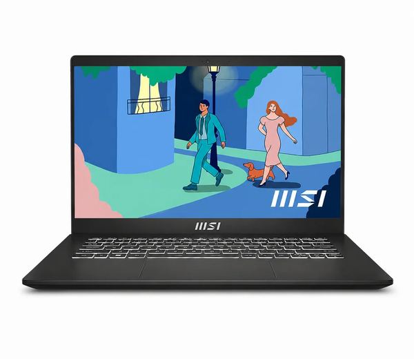 MSI MSI Modern 14 C7M-101IN 14 Inch FHD Laptop