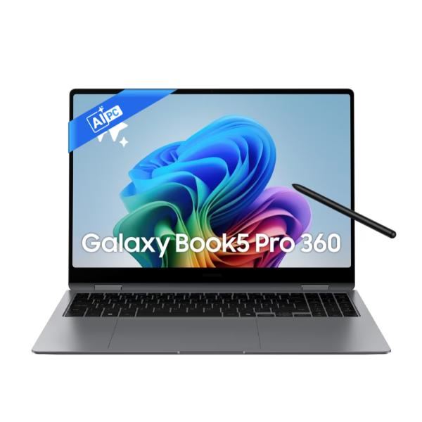 Samsung Samsung Galaxy Book5 Pro NP940XHA-LG4IN Notebook Laptop