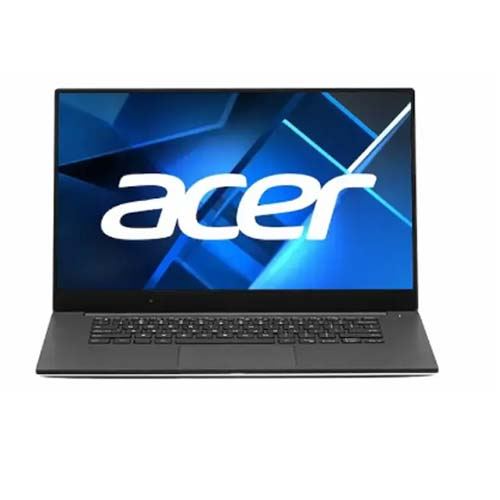 Acer Acer TravelLite TL04-41M UN.36HSI.00A 14 inch Laptop AMD Ryzen 3 5400U 8GB RAM 512GB SSD Black