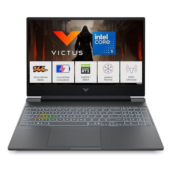 HP HP Victus 15-FA2500TX 15.6 Inch Gaming Laptop
