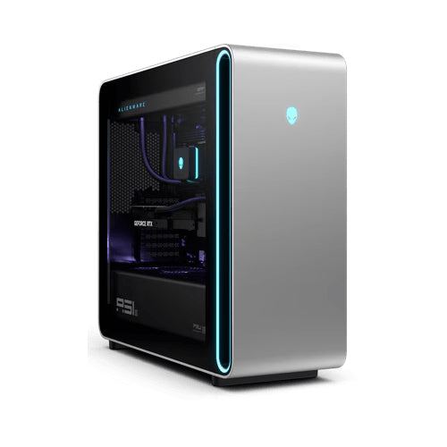 Dell Alienware Area-51 Gaming Desktop (285K/5090 32GB GDDR7/64GB DDR5/2TB NVMe/Windows 11 Home)…