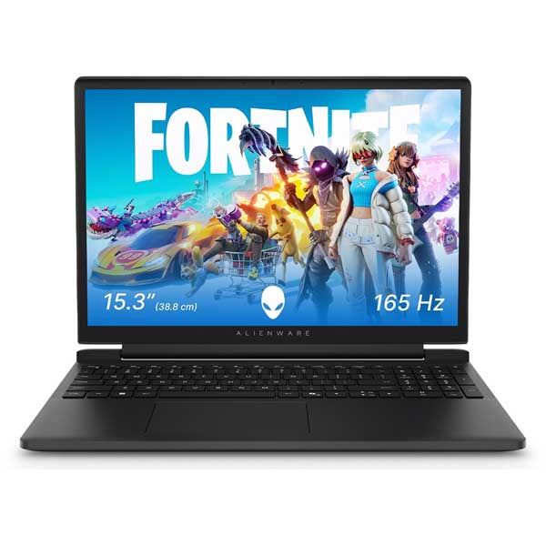 Dell Dell Alienware 15 2026 AMD Gaming Laptop (AMD Ryzen 7 260/ 16GB/ 512GB SSD/ Win 11/ 8GB RTX 5060)