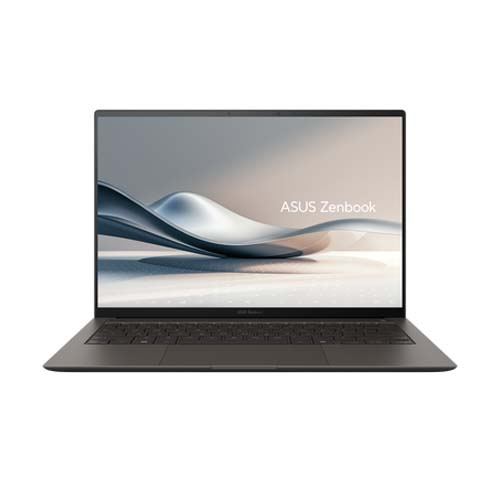 ASUS Asus ZENBOOK S14 OLED 14.0 Inch Intel Core Ultra 7 256V 16GB RAM 1TB SSD Integrated GPU Gaming…
