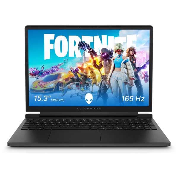 Dell Dell Alienware 15 AMD 2026 Gaming Laptop (AMD Ryzen 7 260/ 16GB/ 512GB SSD/ Win 11/ 8GB RTX 4050)