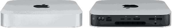 Apple Mac mini (2023)