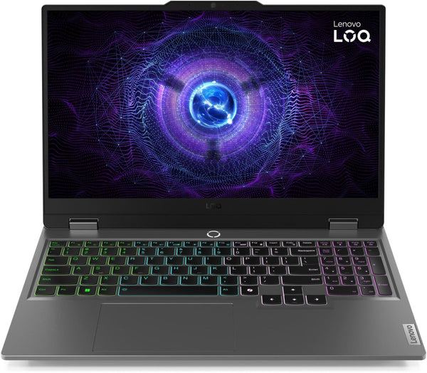 Lenovo Lenovo LOQ 15IRX9 83DV01FYIN 15.6 Inch FHD Gaming Laptop