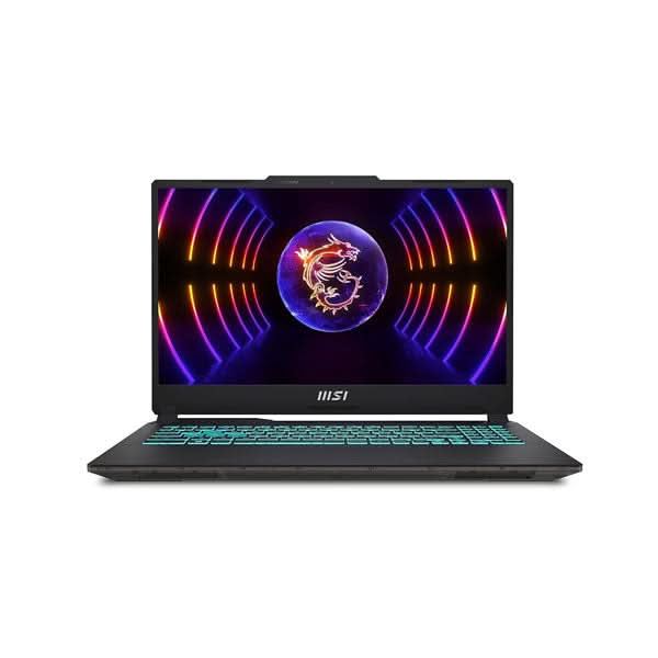 MSI MSI Cyborg 15 A2RUDX-111IN 15.6 Inch FHD Gaming Laptop