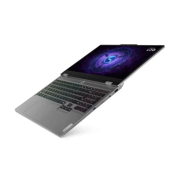 Lenovo Lenovo 83DV01K7IN LOQ