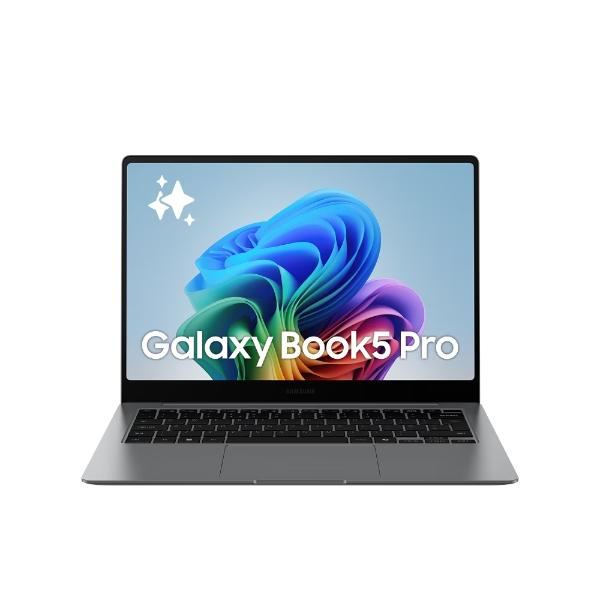Samsung Samsung Galaxy Book5 Pro NP940XHA-LG3IN Notebook Laptop