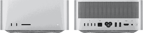 Apple Mac Studio (2022)