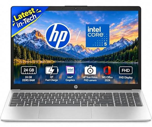 HP HP 15-fd0901TU Laptop