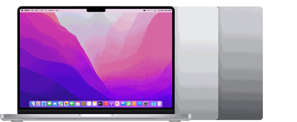 Apple MacBook Pro (14-inch, 2021)