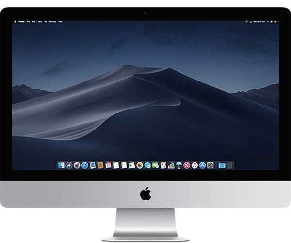 Apple iMac (Retina 5K, 27-inch, 2019)