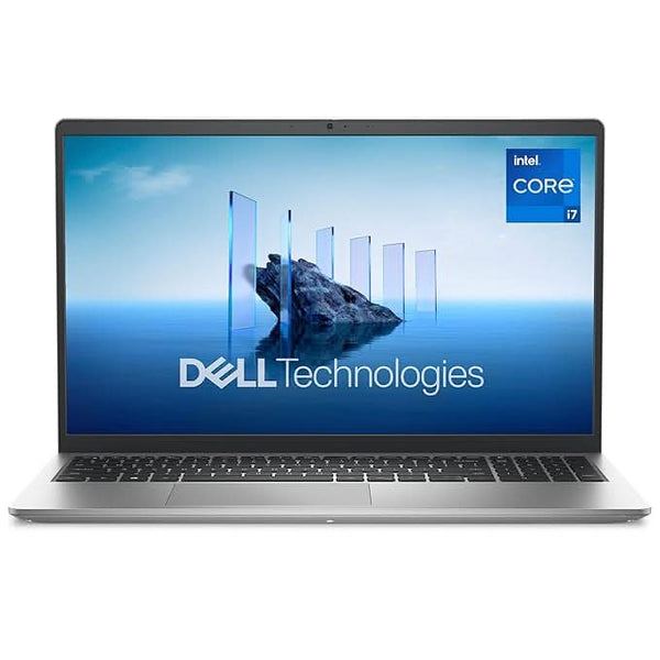Dell Dell 15 Laptop DC15250-15.6-inch FHD 120Hz Display