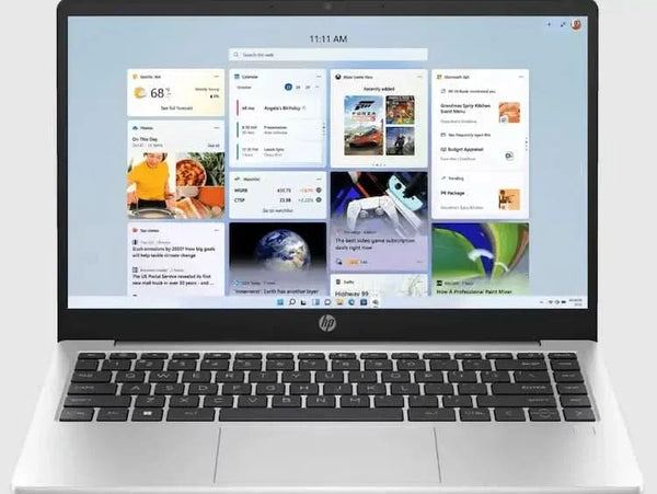 HP HP 240R G10 C8HR9AT 14 Inch FHD Laptop