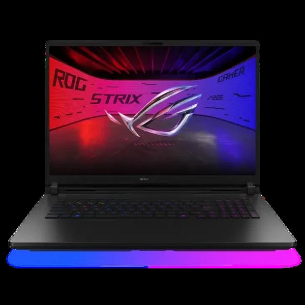 ASUS ASUS ROG Strix SCAR 18 G835LWG-TQ363WS