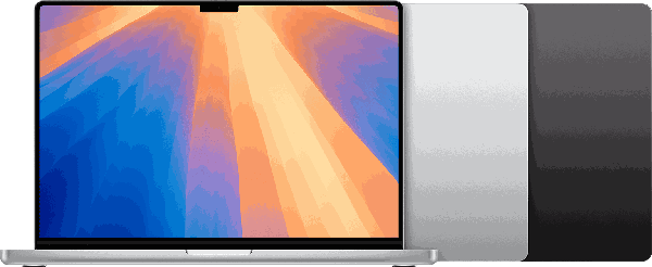 Apple MacBook Pro (16-inch, 2024)
