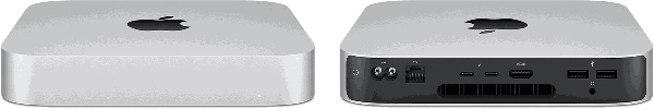 Apple Mac mini (M1, 2020)