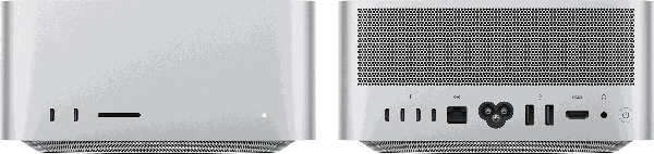 Apple Mac Studio (2025)