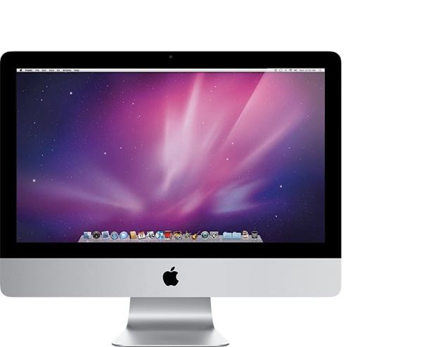 Apple iMac (21.5-inch, Mid 2010)