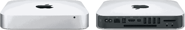 Apple Mac mini (Mid 2011)