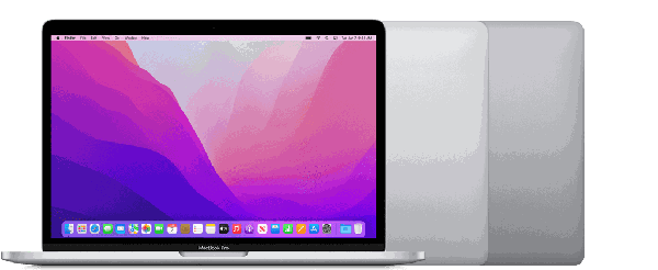 Apple MacBook Pro (13-inch, M2, 2022)