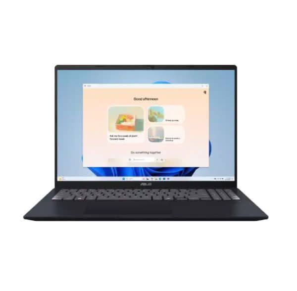 ASUS ASUS Vivobook 16 X1607CA-MB349WS 16 Inch WUXGA Laptop