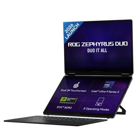 ASUS ASUS ROG Zephyrus Duo 16