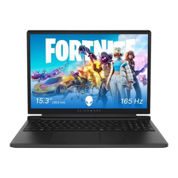 Dell DELL Alienware 15 Intel Core 7 Gaming Laptop (16GB