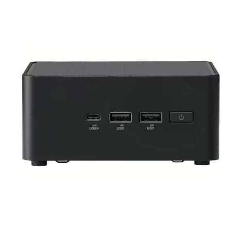 ASUS ASUS NUC 14 Pro Intel Core 3 100U Mini PC RNUC14RVHI300000I
