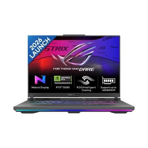 ASUS ASUS ROG Strix G16