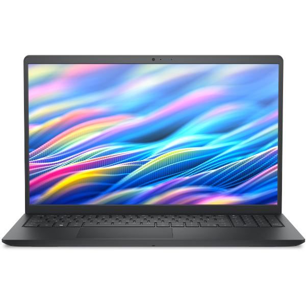 Dell DELL DC 15250 Intel Core 3 Thin & Light Laptop (8GB