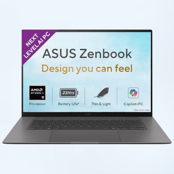 ASUS ASUS Zenbook S16
