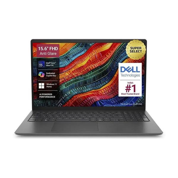 Dell DELL 15 (Previously Inspiron) AI Powered Intel Core Ultra 5 225H