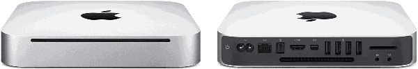 Apple Mac mini (Mid 2010)