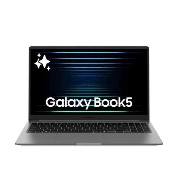 Samsung Samsung Galaxy Book5 NP750XHD-KD4IN Standard Laptop (AI enabled Intel Core Ultra 7 255U/32 GB/1…