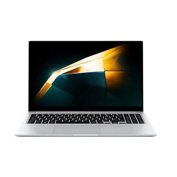 Samsung Samsung Galaxy Book4 15.6 Intel Core 5 Processor 120U 16GB RAM 512GB SSD Intel Graphics Laptop…