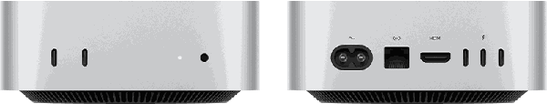 Apple Mac mini (M5 Pro)