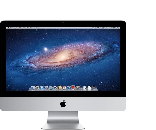 Apple iMac (21.5-inch, Mid 2011)