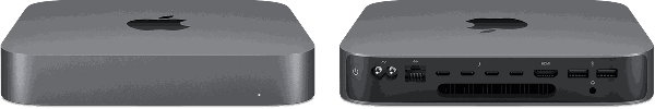 Apple Mac mini (2018)