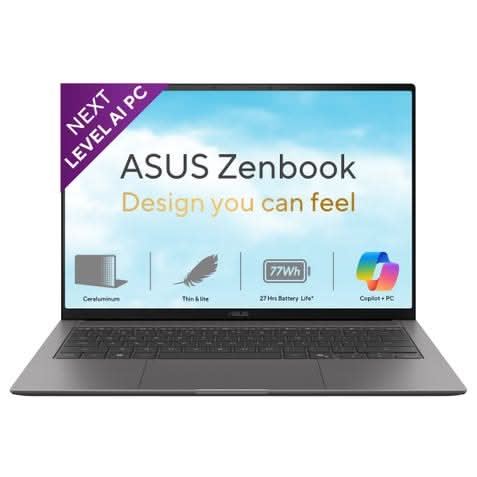 ASUS ASUS Zenbook S 14