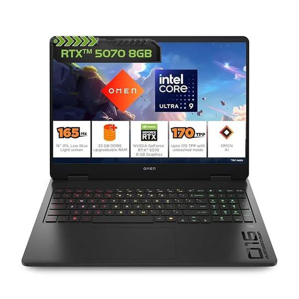 HP HP Omen